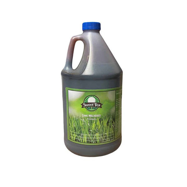 Sweet Tea Cane Molasses Soil Amendment (1 gallon)