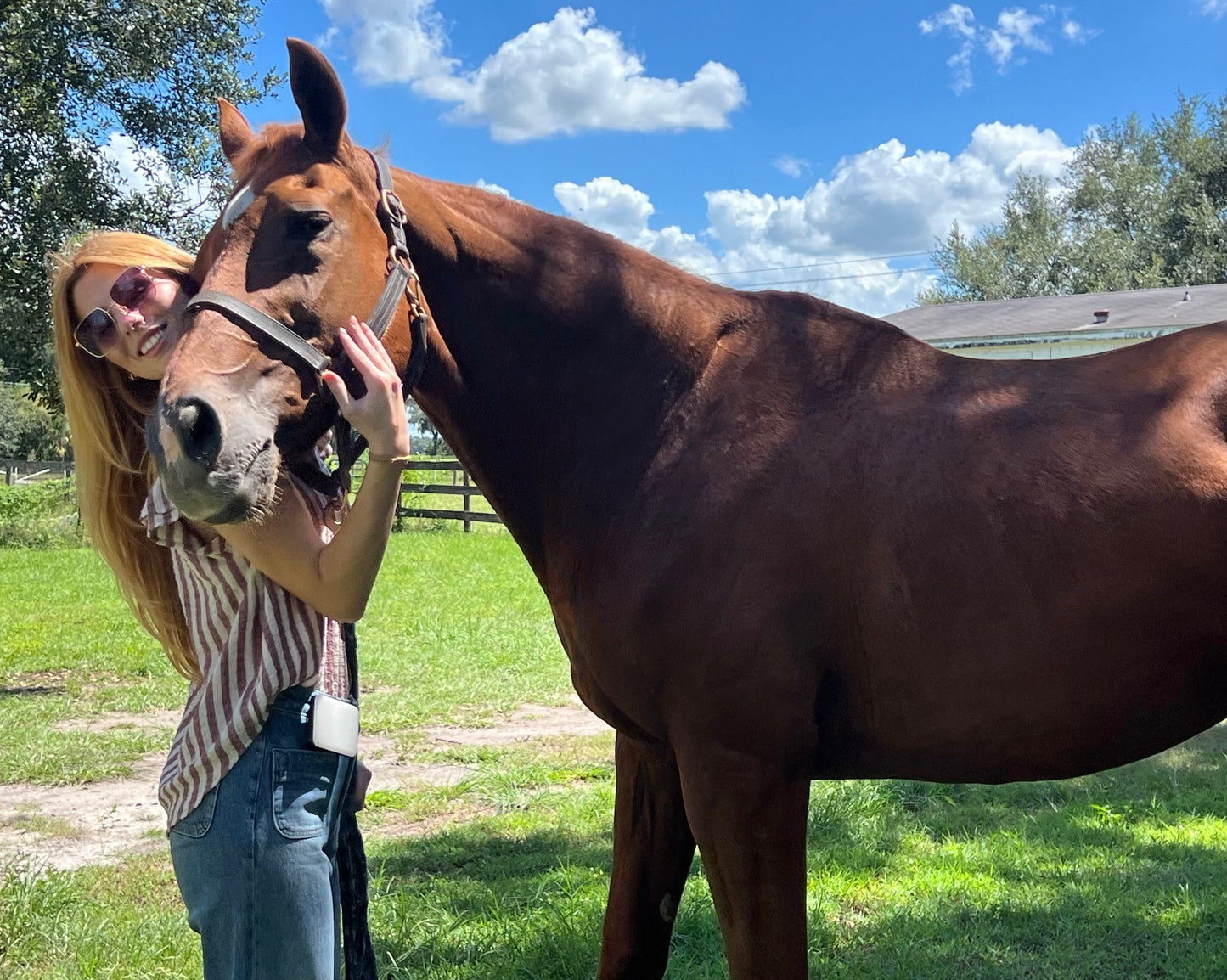 Super-Min™ GoGrow™ Equine G2-VMS – Larger 20lb Size for Larger Operations