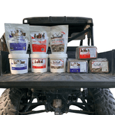 Florida Mineral Salt and Agricultural Products