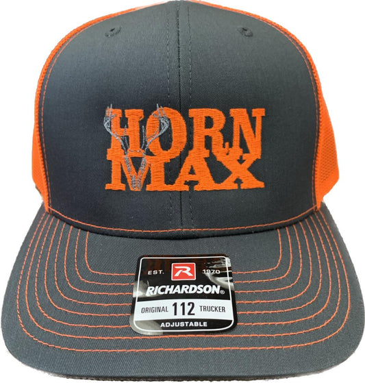 FMS Horn-Max Deer Hunter Hat